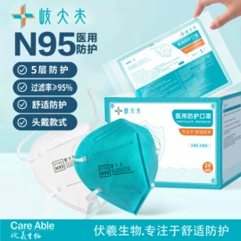 一次性口罩;医用口罩;防尘口罩