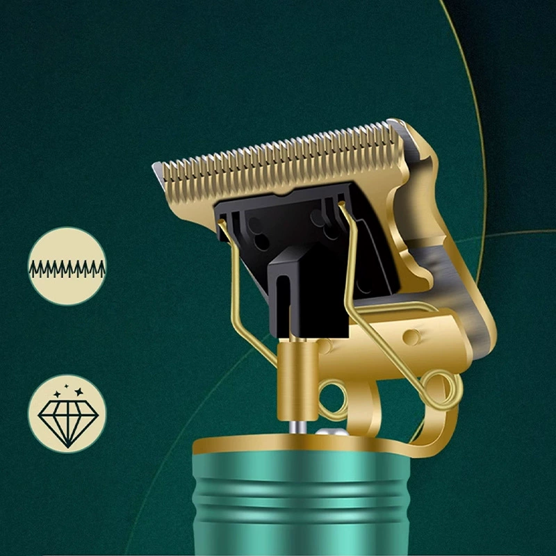 Профессиональный электр trimmer для стрижки