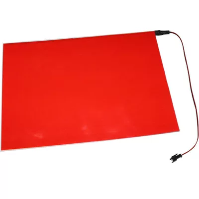 cold light sheet, cold light panel, Cold light sheet
