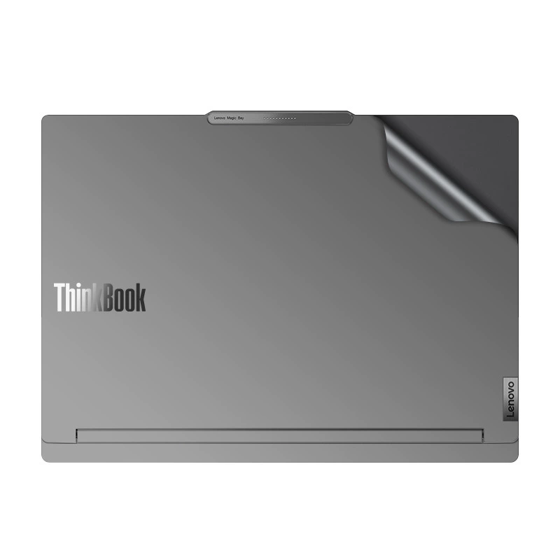 Подходит для ThinkBook 14 G6+ IMH 2024 ноутбук наклейка пленка защитная