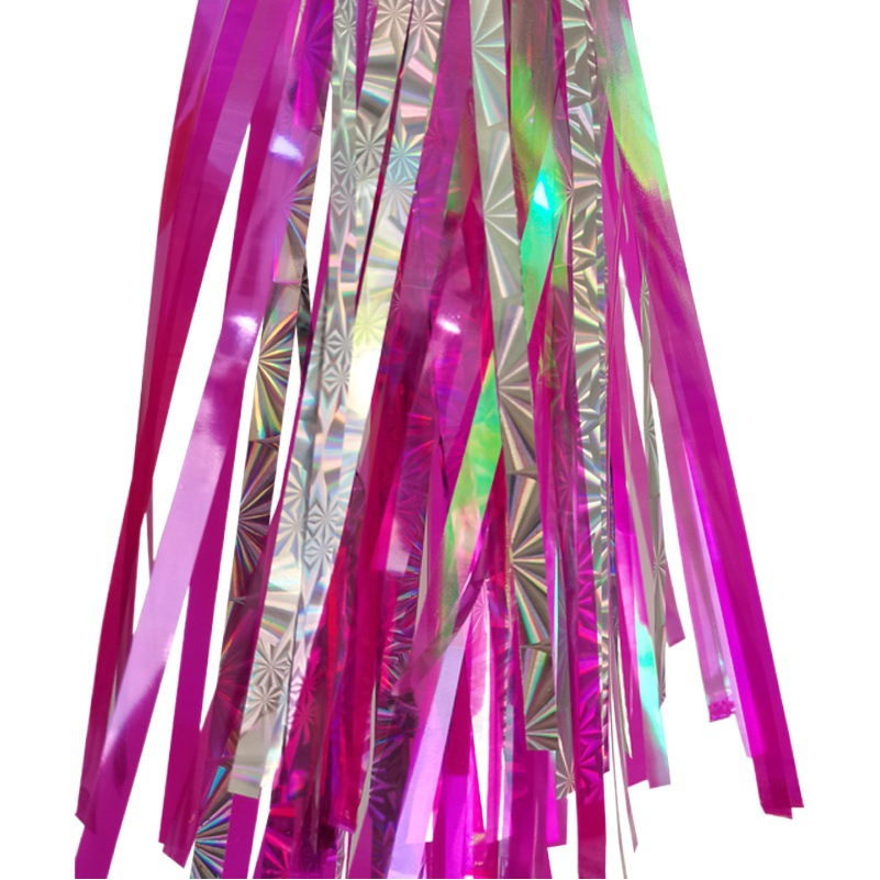 Cinta de bicicleta para niños cinta de scooter para niños 96 piezas 25cm Número de raíz de color