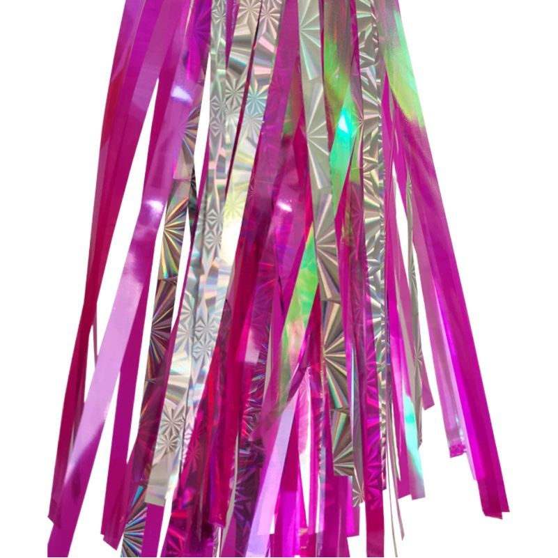 Детская велосипедная лента Стрейлер Детская лента скутера 96 шнурков 25 см цвет номер корня