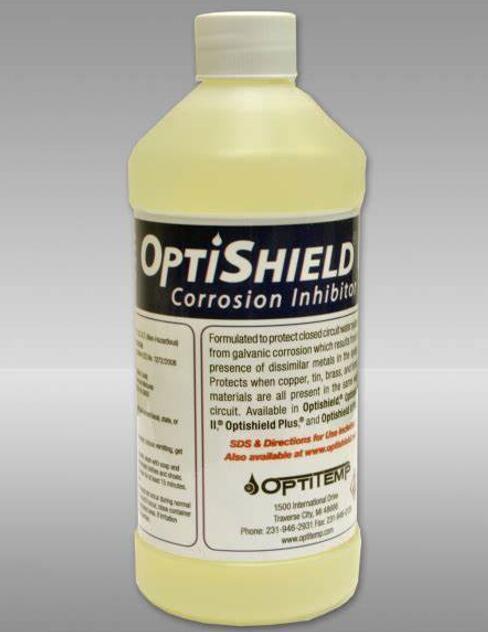 专供法国原装 Premix OptiShield Solutions防腐蚀缓蚀剂工业润滑