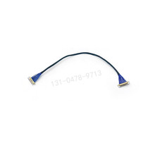 LVDS CABLE USB LVDS 0.5 30PIN JAE �p���B�Ӿ�