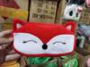 Cute plush cartoon children's pencil case for elementary school students, creative gift, wholesale