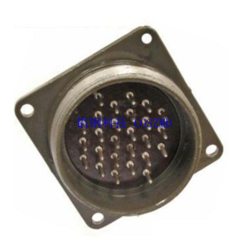 FQ30-9TK-16����ʽ�ײ�ͷFQ30-9pin ZJ����9о���β���connector