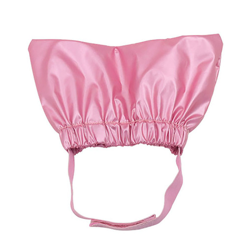 Shower caps for cats and dogs, shower caps, ear-proof shower caps, pet supplies, bathroom caps