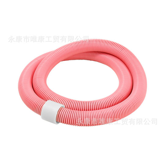 New Soft Body Hula Hoop for Slimming and Body Shaping Without Hurting the Waist, Foldable Shaping Hula Hoop for Home Fitness Equipment