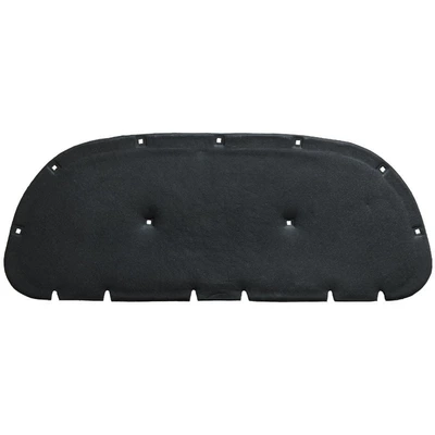 Suitable for 12-19 Volkswagen Car sound-absorbing cotton