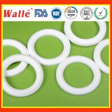 石墨填料环高压密封阀门水泵自密封环垫片柔性膨胀镍丝石墨盘根环