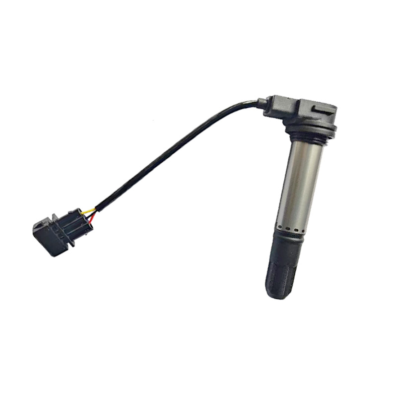 Suitable for Tnt300 Tnt600 Qjirng 300 750Gs-A 750Gsa Motorcycle Ignition Coil