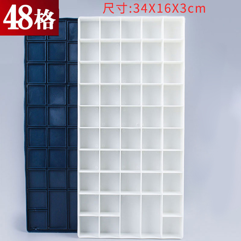 Juego de herramientas de pintura acrílica pintura de pared material de bricolaje pintado a mano cepillo de cubo esponja raspador de toalla juego completo de Bingeno