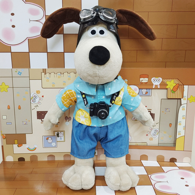 掌门狗大号衣服8-16 (1)