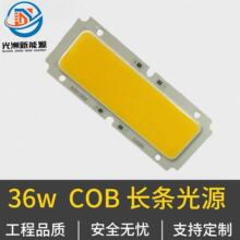 COBԴ120x36mmb12V LEDLl10WůȻ׼t{