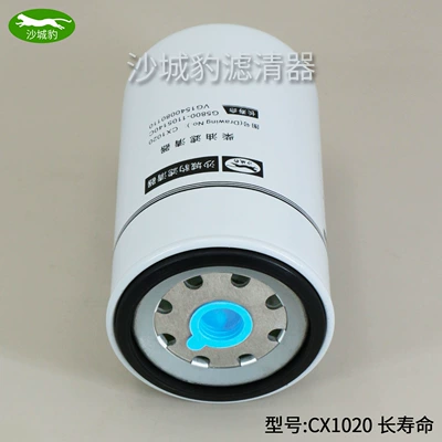 VG1540080110 Yutong, Diesel filter