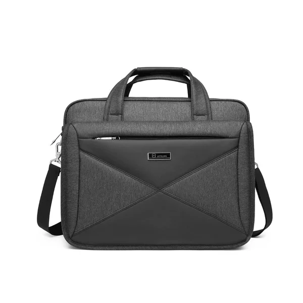 Cross-Border Supply Men's Handbags, Business Briefcases, Shoulder Bags, Crossbody Bags, Backpacks, Tablet Computer Bags, Customizable