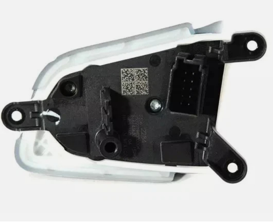 23134233 Suitable for 2015-2020 Chevrolet Gm Steering Wheel Switch Radio Control Switch