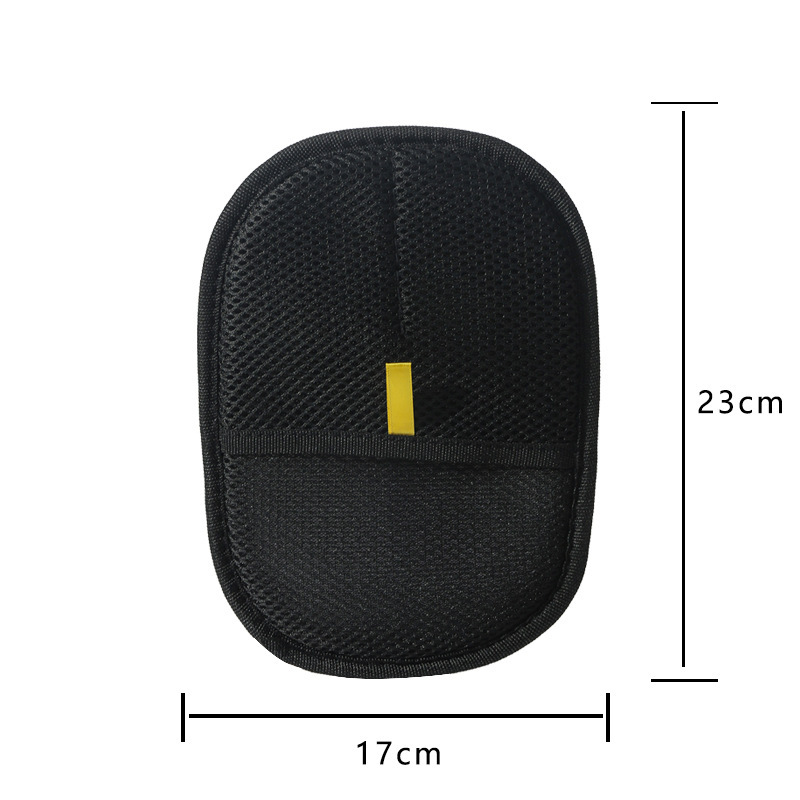 Pet Dry Cleaning Gloves Static Electricity Hair Removal Gloves Cat Hair Cleaning Magic Tool Bidirectional Hair Suction Magic Tool Household Hair Remover