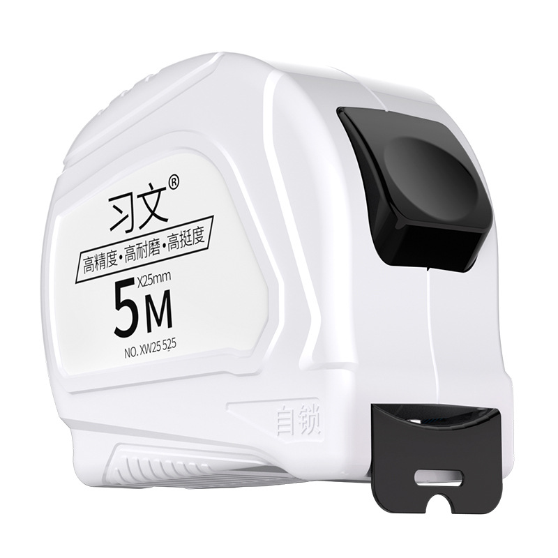 Wear-resistant shatterproof durable highly precise ruler