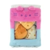 Pangji Cat---Bag cat weighs 70g and is 20cm tall
