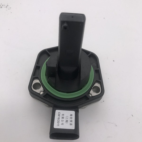 Los fabricantes suministran el sensor de nivel de aceite del cárter de aceite sensor de posición de aceite 1J0907660B