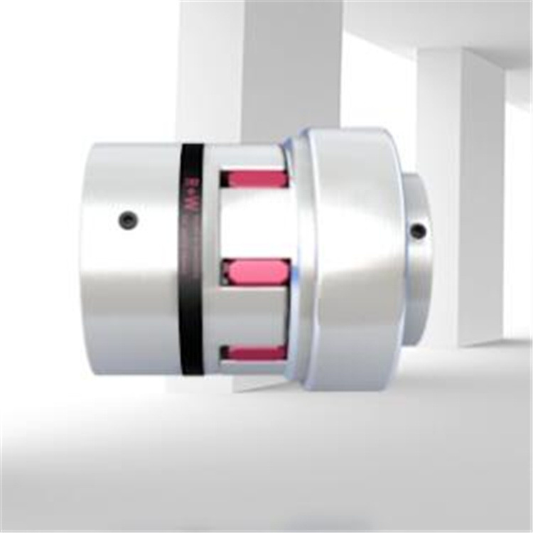 R+W联轴器ESL系列供应