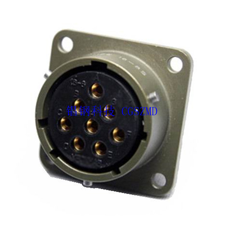 MIL-DTL-26482 3116/3112 16-8P  Series II Equivalent ���ղ�ͷ