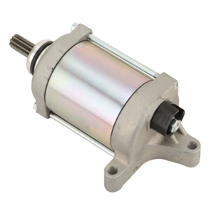 Starter motor suitable for CBR600RR 07-21 CBR600F 11-12 31200-MFJ-D01