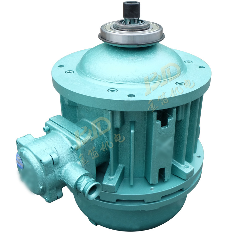 麟风工厂供应BZD-22-4  隔爆型  电机    电机起重电机