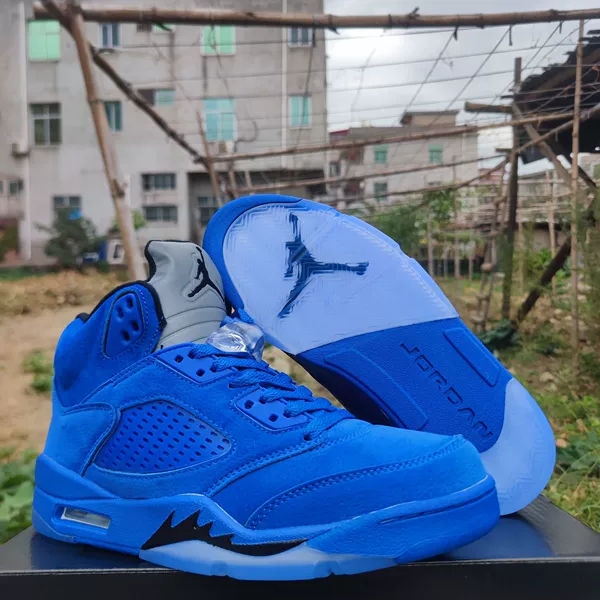 AJ5-Baolan