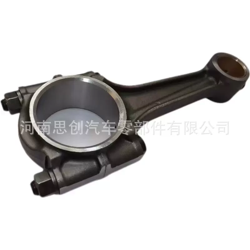 适用于Mitsubishi4D314D32PS1003298CC3.3L4D32ME-012264连杆总成