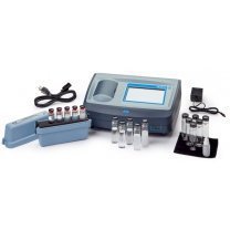 （议价）哈希TL2310浊度仪 台式浊度计 浊度测定仪 散射光浊度分