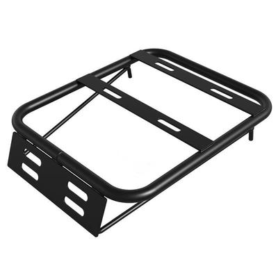 Motorcycle trunk – tail rack trunk