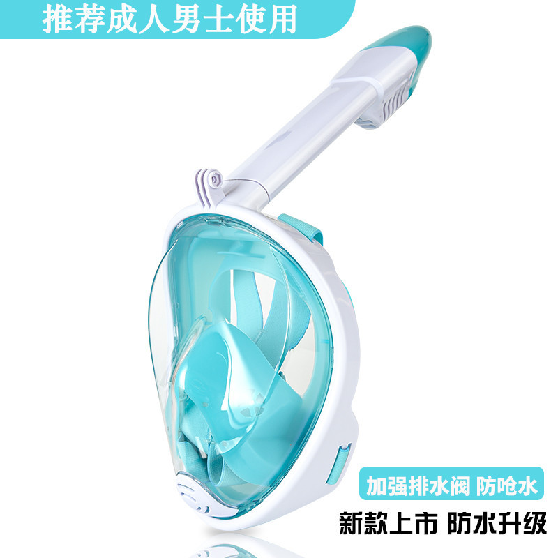 클래식 그린 LXL