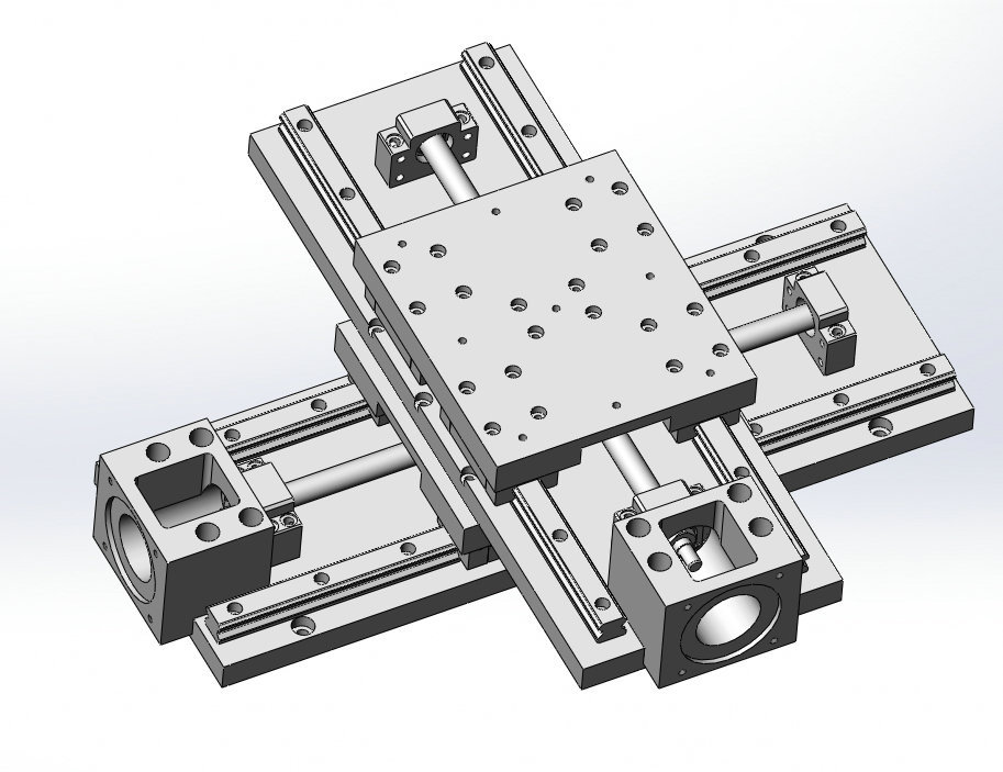 ��̨ ģ�� ��е��̨ ʵ�������� �Զ����豸 ���׻�̨�������