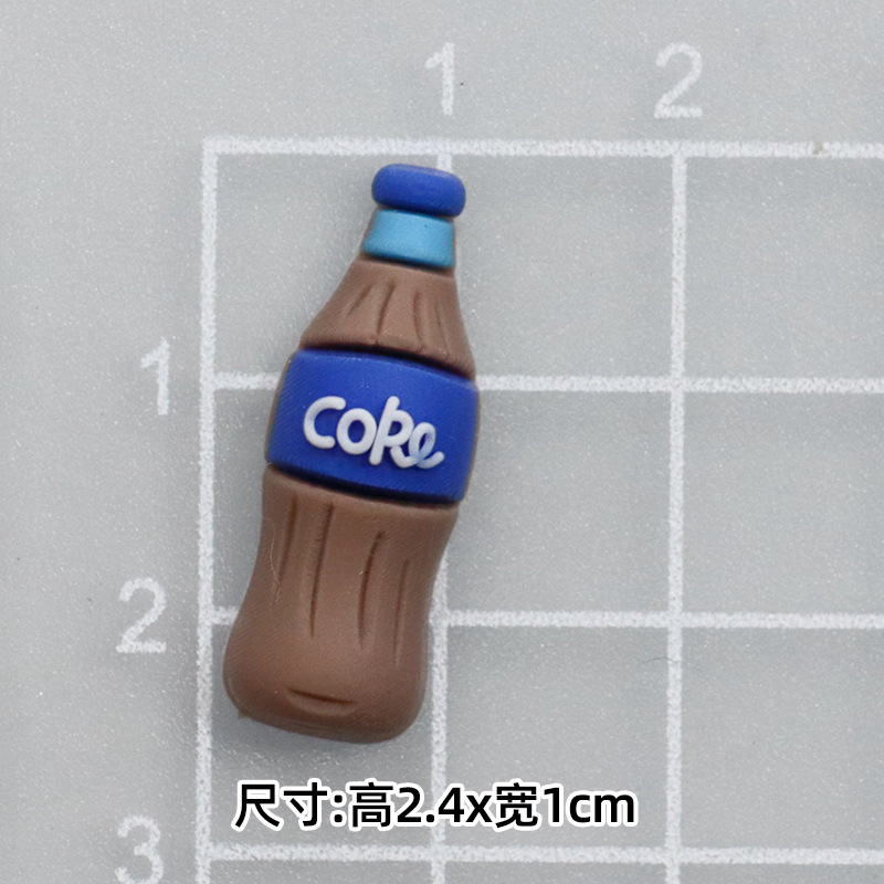 소프트 접착제 블루 콜라 [2.8*1cm 소]