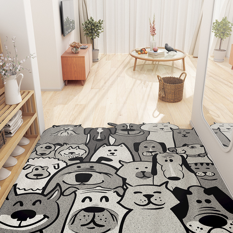 S 애완 동물 세계 (세로 버전)