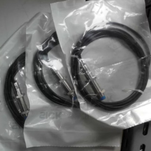 Sick Inductive Proximity Switch Iq40-20Bpokk0S Order Number 1071560