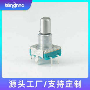 Mingjia E1101Ac1H1 Rotary Encoder
