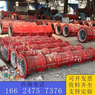 Ll Reinforced Concrete Drainage Pipe Cement Pipe Sewer Sewage Pipe National Standard Culvert Pipe Socket Pipe Axial Pressure Extrusion Pipe