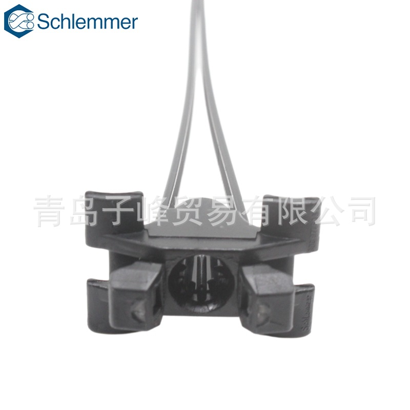 9818098诗兰姆/Schlemmer线束扎带