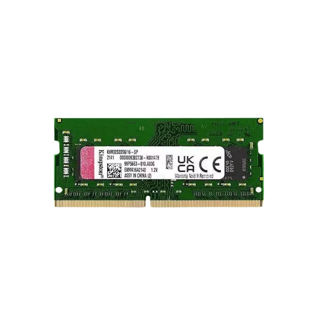 Подходящая для Kingston 8GB 16GB ноутбук память модуль DDR4 2133 2400 2666 3200 4GB 32GB