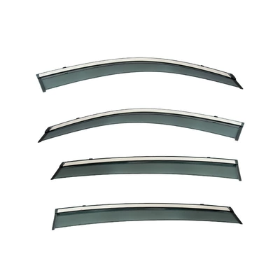 Rain shield – for Hongqi H9 car window