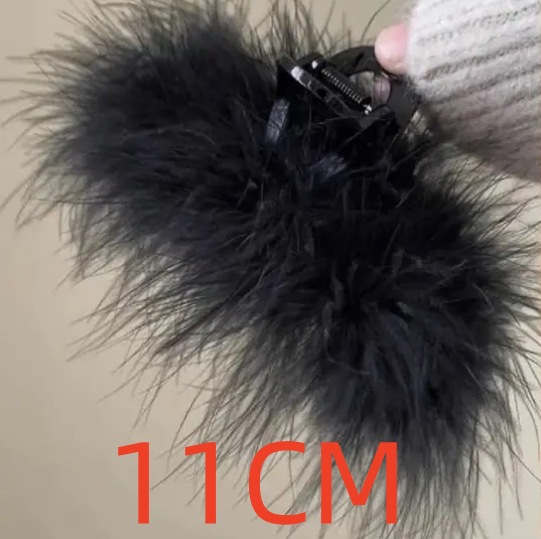 인기 터키깃털 그리퍼 [11cm]
