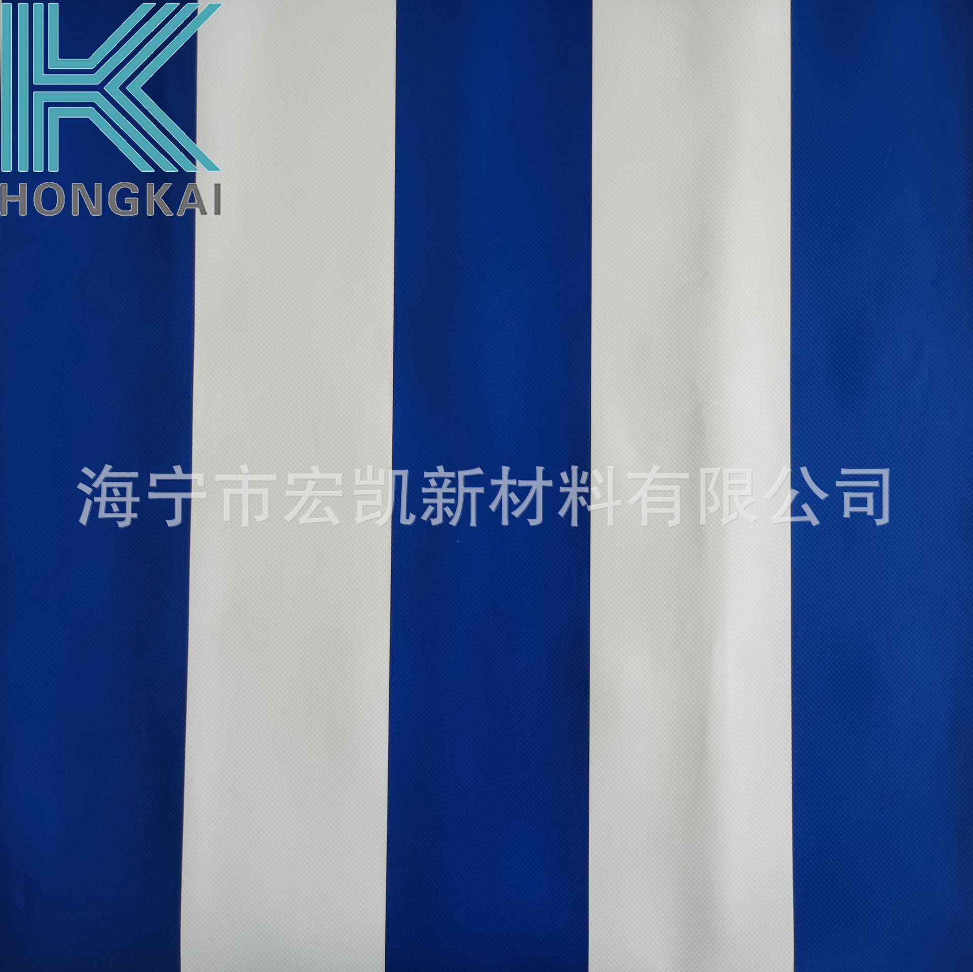 Travel waterproof blue tent PVC