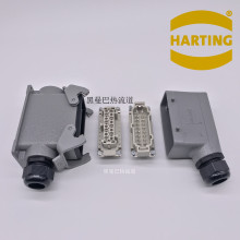HARTING���d�B���� �������ղ��^16�16оHAN16ILME�Ӿ���16��·