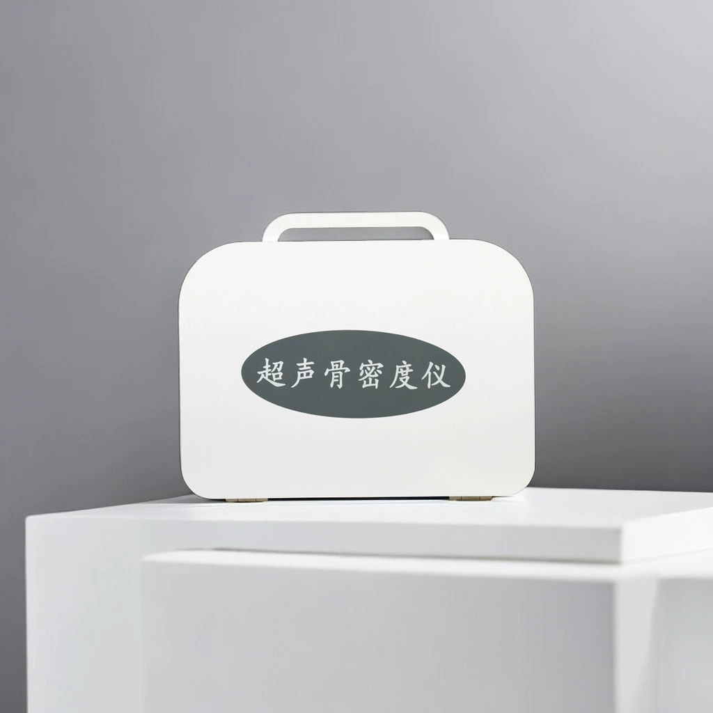 OLK-8800 Портативный ультразвуковой измеритель плотности костей для первичных больниц, медицинских автомобилей и сельских районов