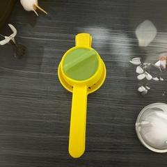 生産家手動レモンジューサー家庭用小型ミニポータブルジューサー簡易ジューサー