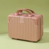 Golden, pink gold