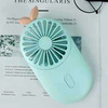 Small handheld cute air fan, Birthday gift